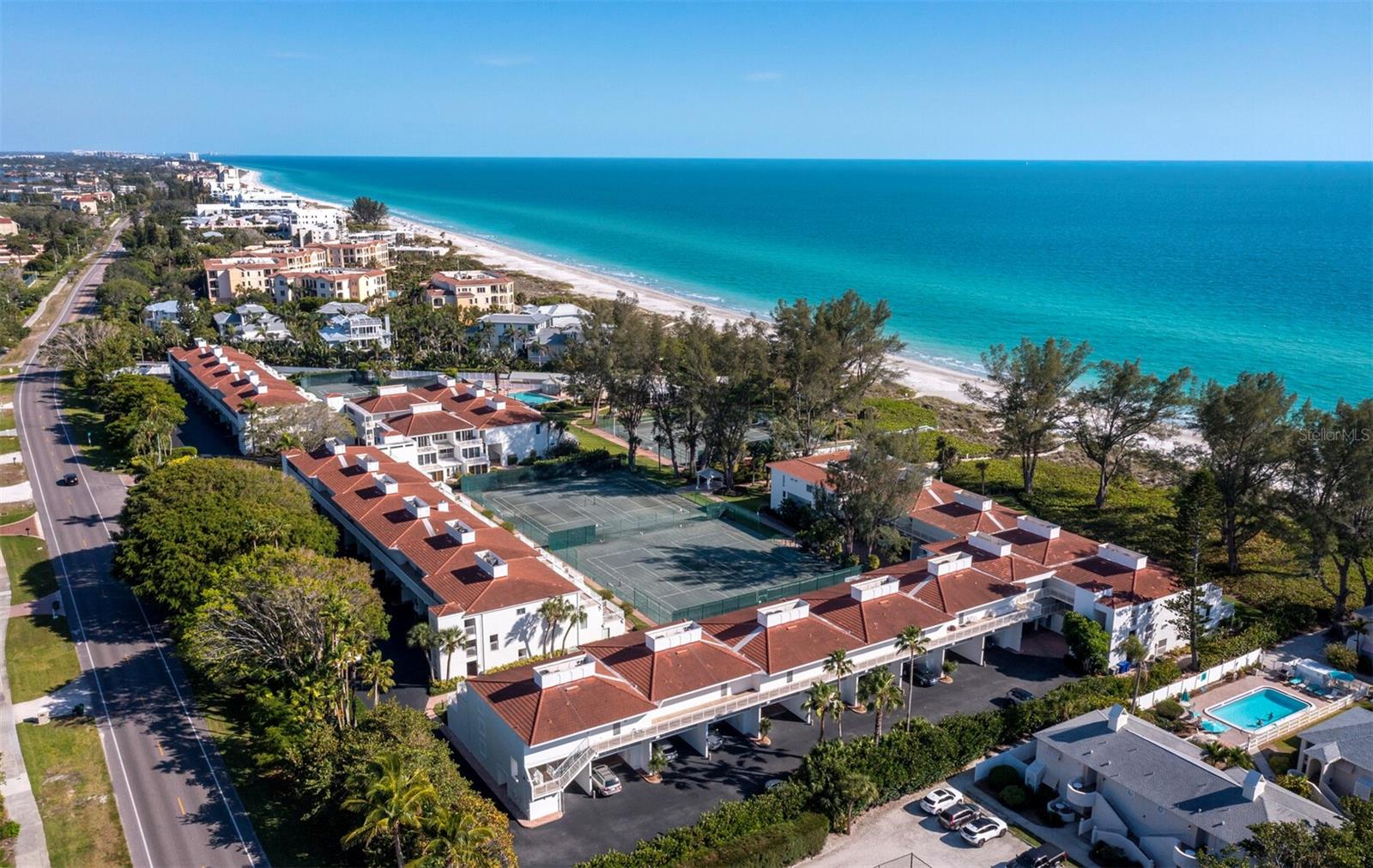 5055 GULF OF MEXICO DR #421, LONGBOAT KEY, FL — photo 32