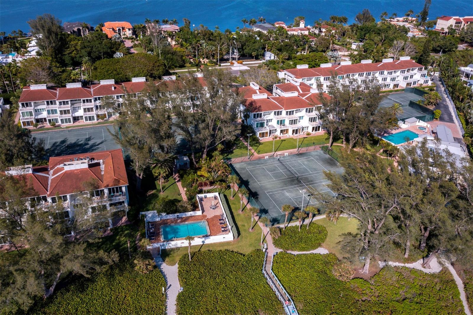 5055 GULF OF MEXICO DR #421, LONGBOAT KEY, FL — photo 33