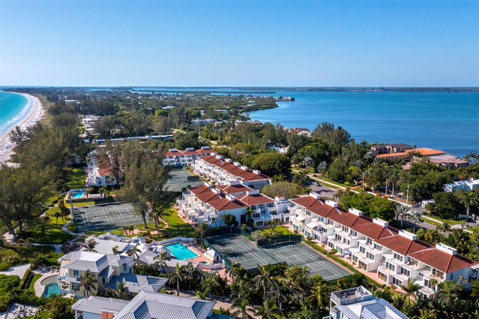 5055 GULF OF MEXICO DR #421, LONGBOAT KEY, FL — photo 34