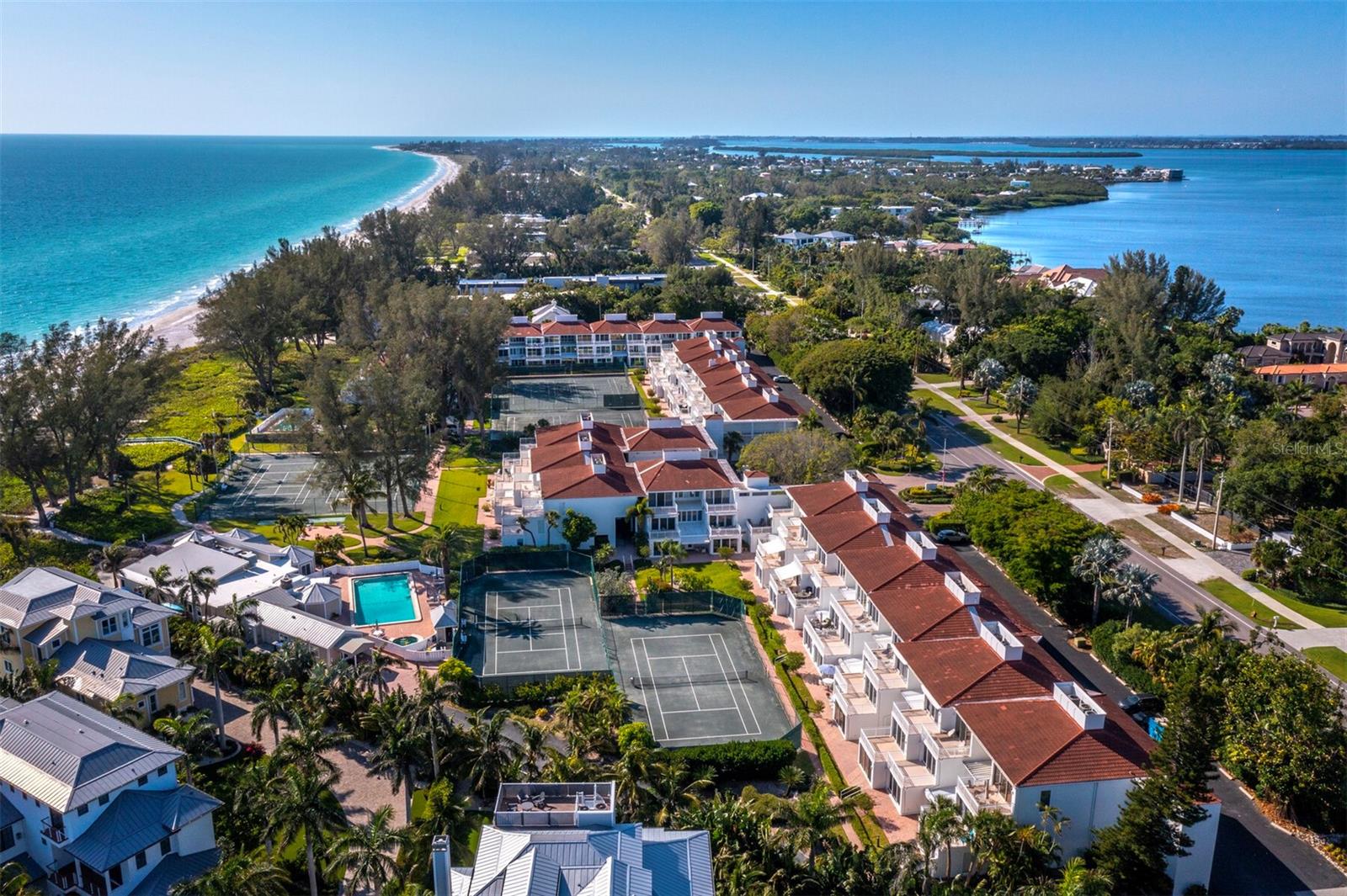 5055 GULF OF MEXICO DR #421, LONGBOAT KEY, FL — photo 35
