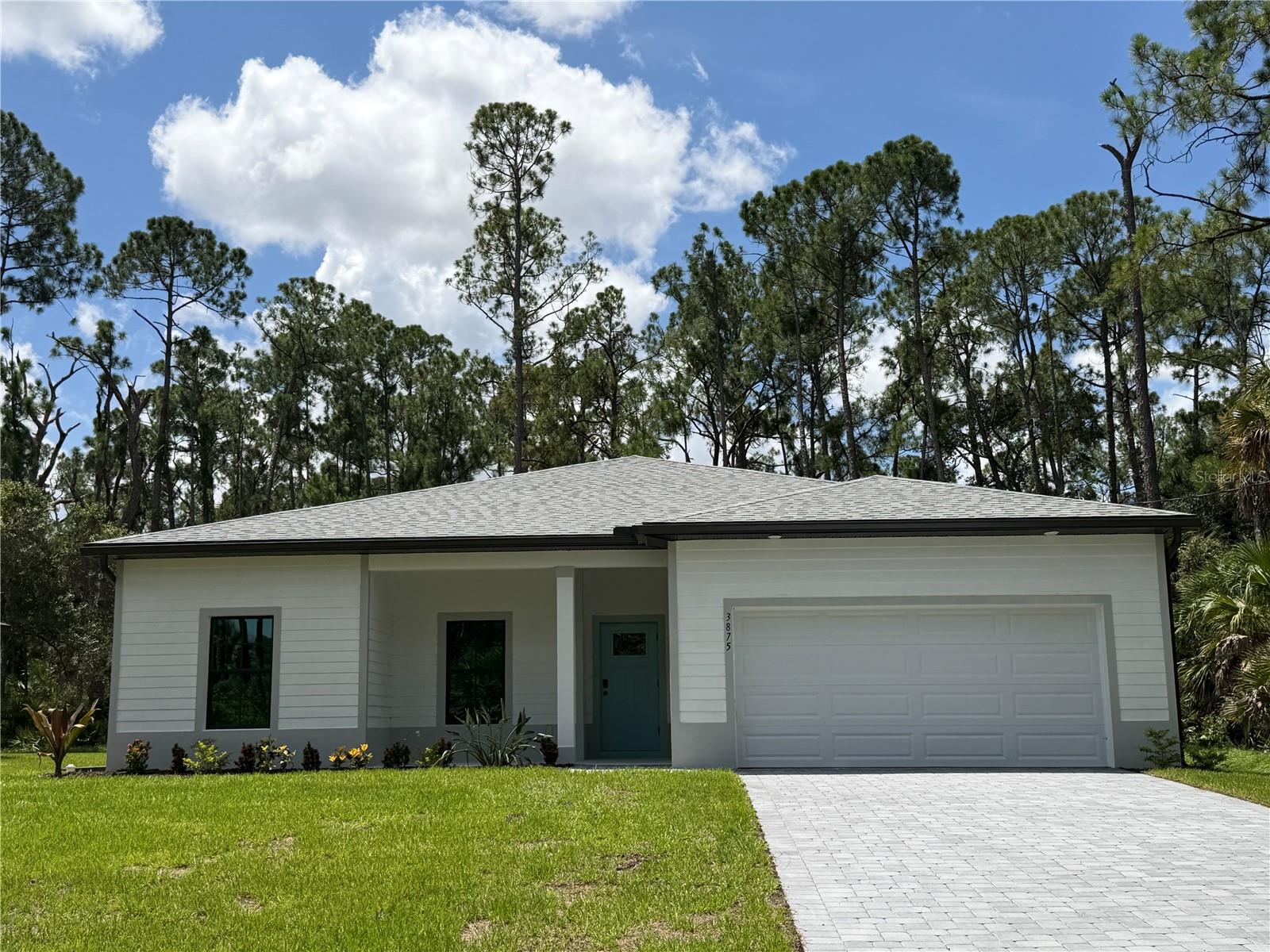 3875 LAMARQUE AVE, NORTH PORT, FL