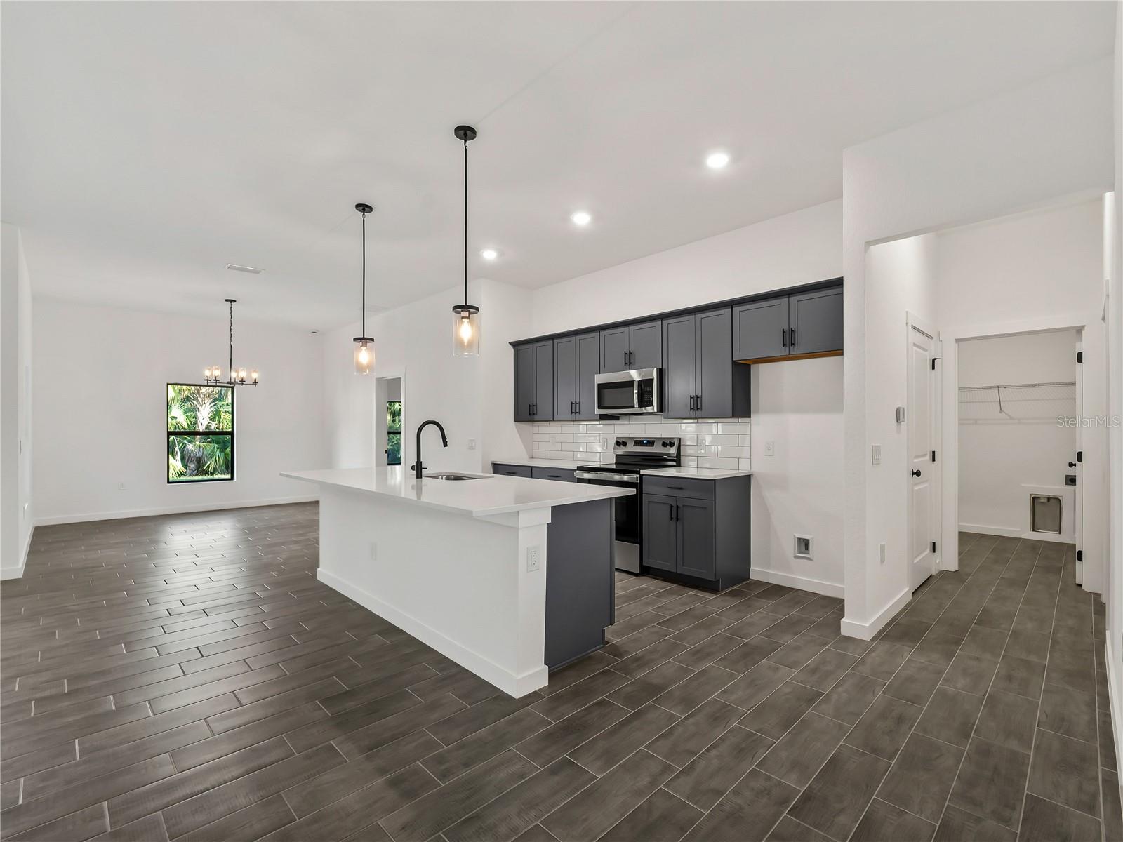 3855 LAMARQUE AVE, NORTH PORT, FL — photo 5