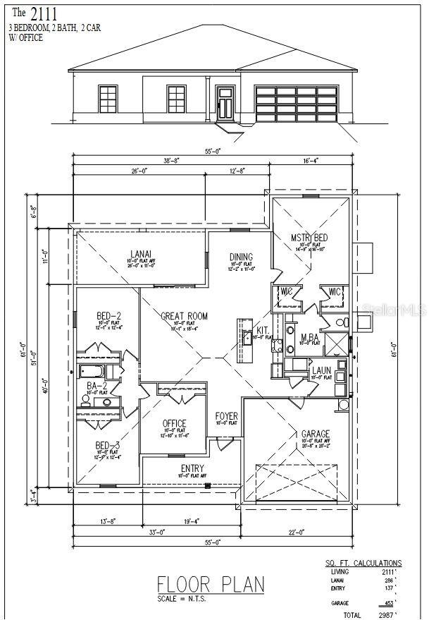 3855 LAMARQUE AVE, NORTH PORT, FL — photo 32