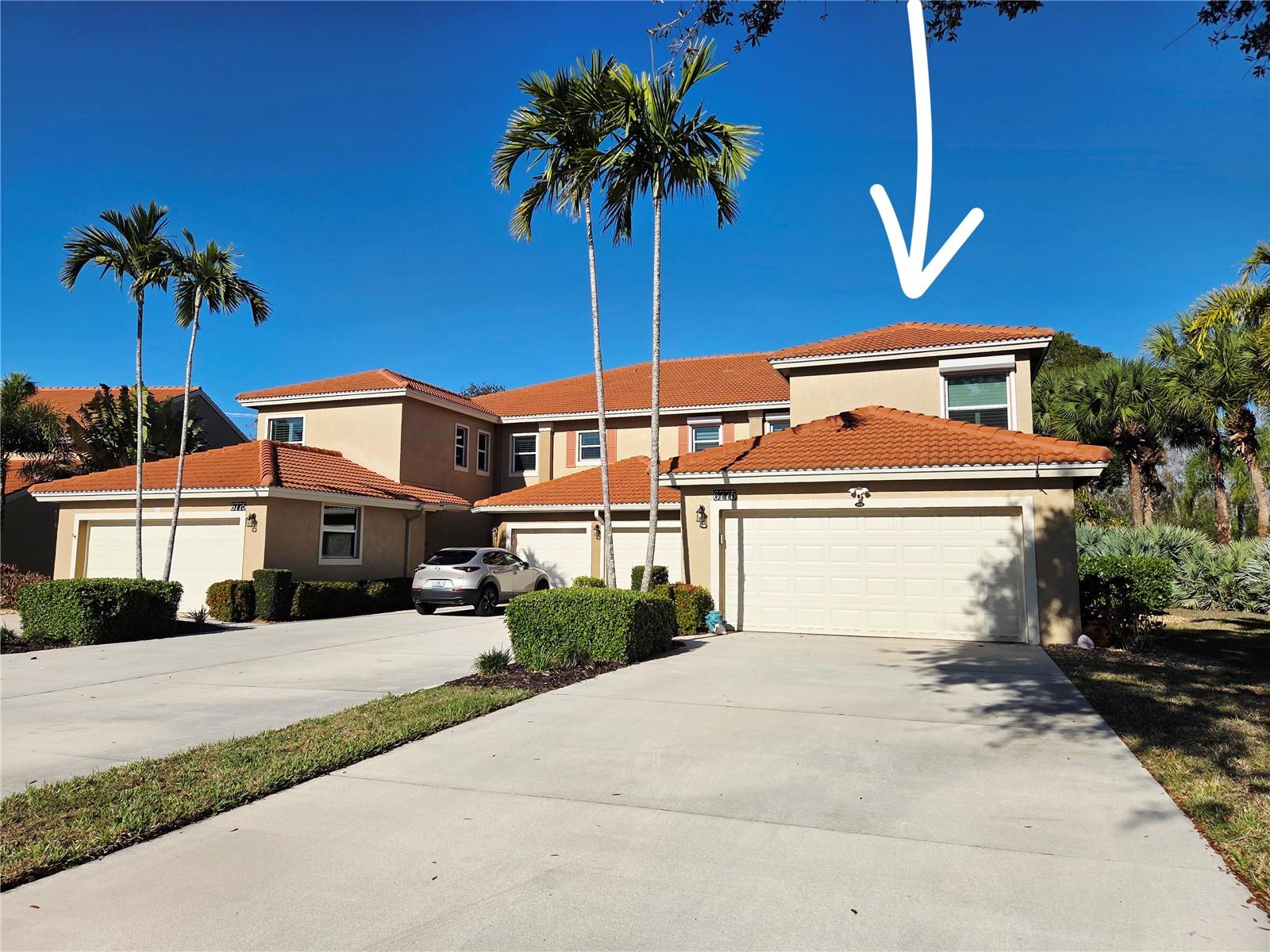 6775 HUNTINGTON LAKES CIR #202, NAPLES, FL