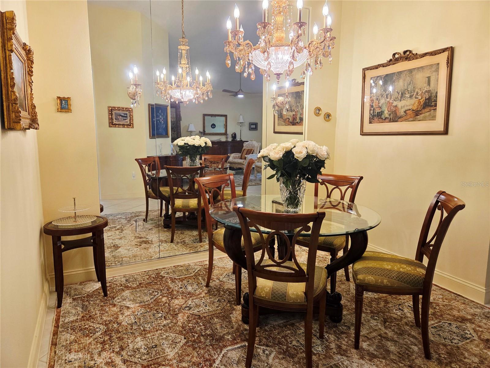 6775 HUNTINGTON LAKES CIR #202, NAPLES, FL — photo 27