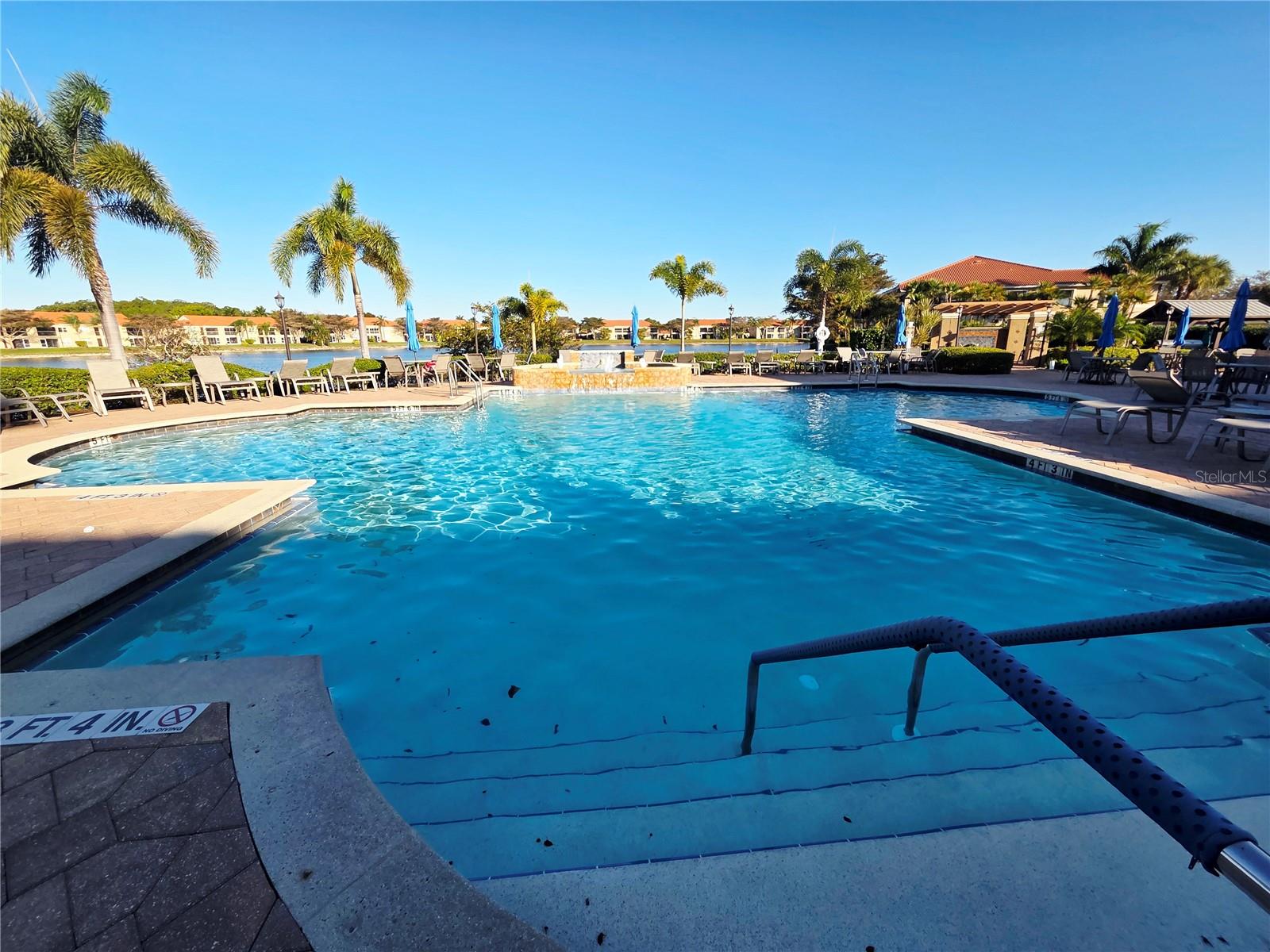 6775 HUNTINGTON LAKES CIR #202, NAPLES, FL — photo 34