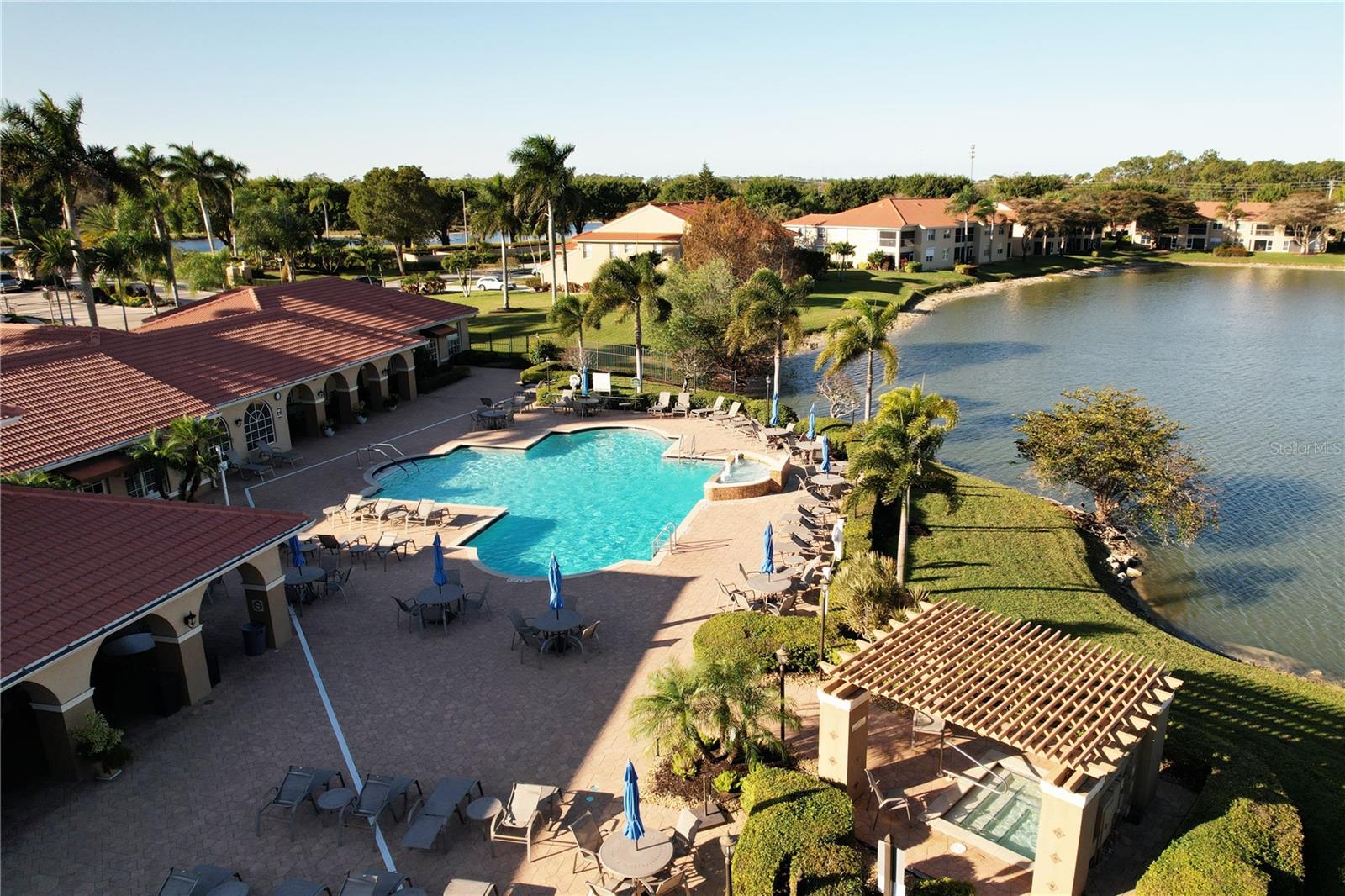 6775 HUNTINGTON LAKES CIR #202, NAPLES, FL — photo 35