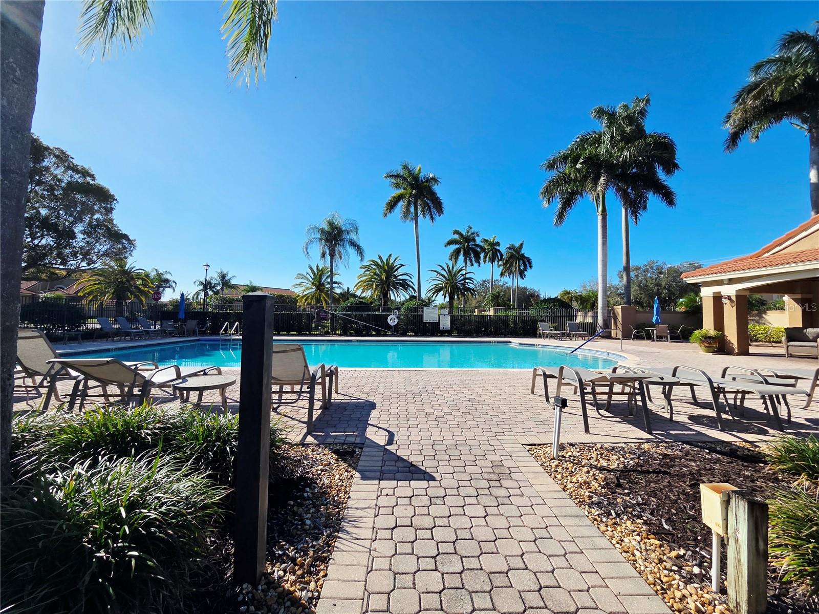6775 HUNTINGTON LAKES CIR #202, NAPLES, FL — photo 39
