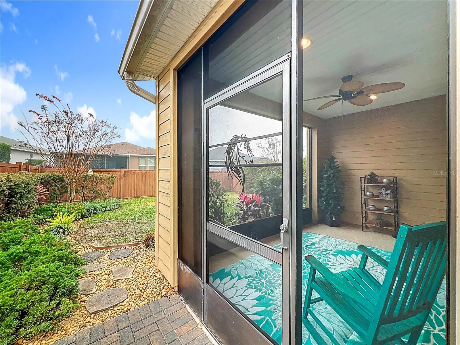 383 ALCOVE DR, GROVELAND, FL — photo 92