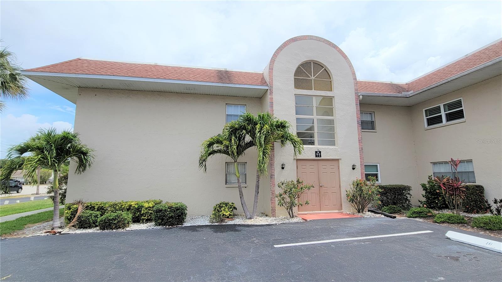 2727 75TH ST W #7A2, BRADENTON, FL