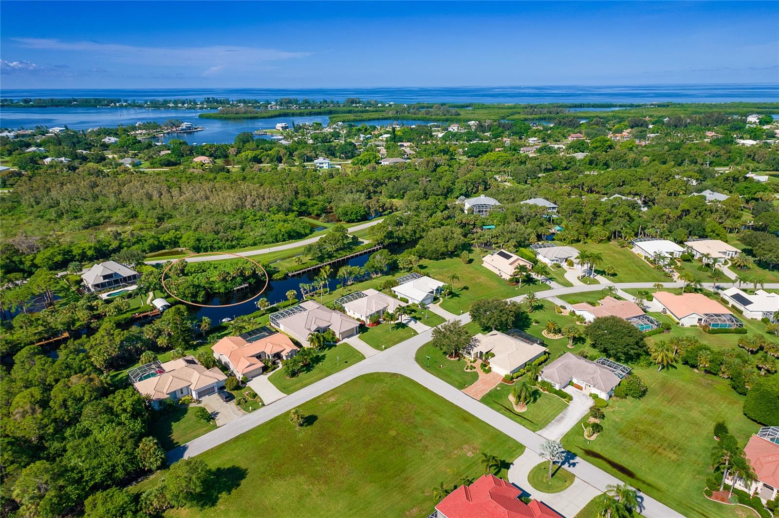10160 CREEKSIDE DR, PLACIDA, FL — photo 3