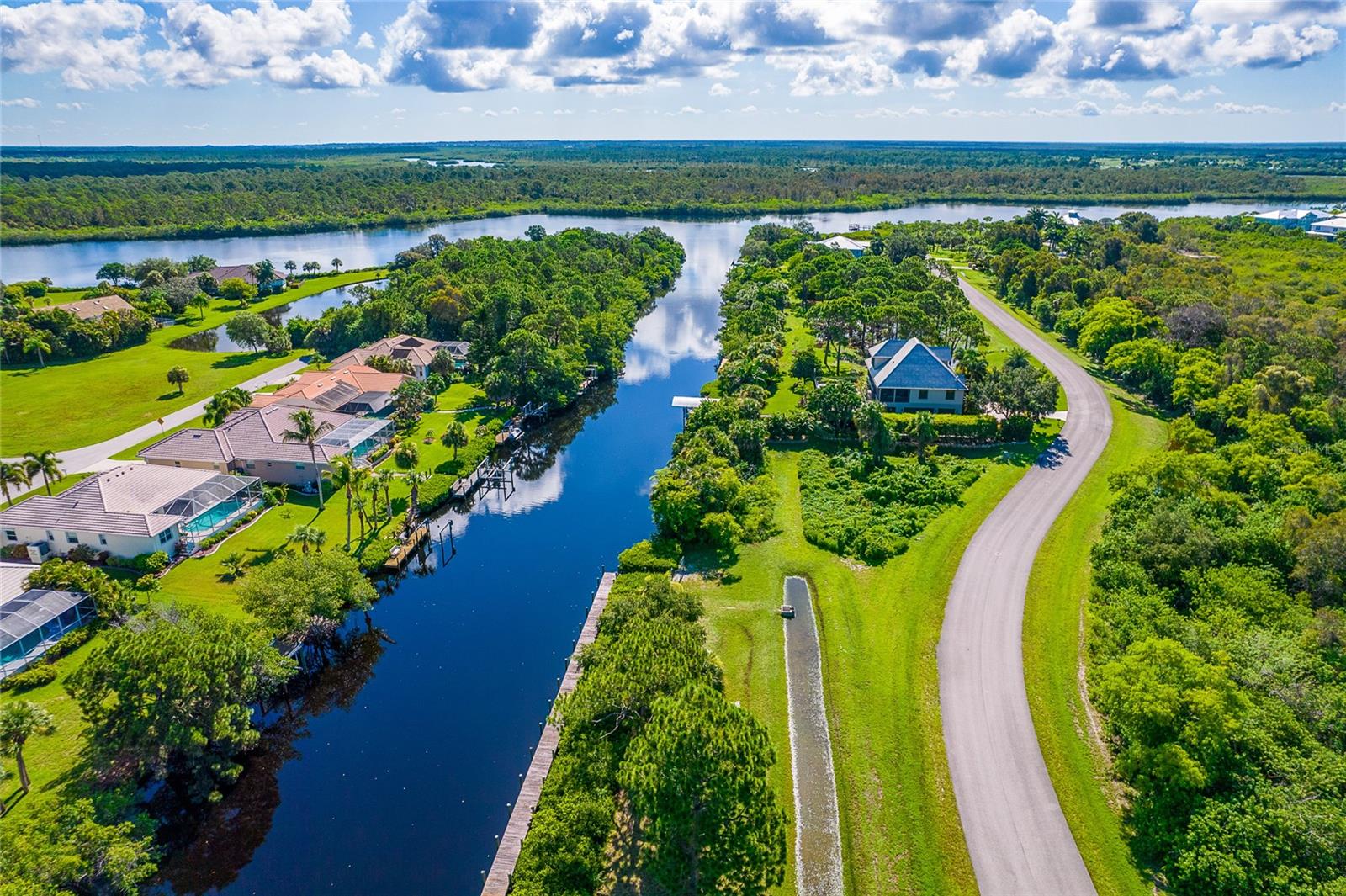 10160 CREEKSIDE DR, PLACIDA, FL — photo 4