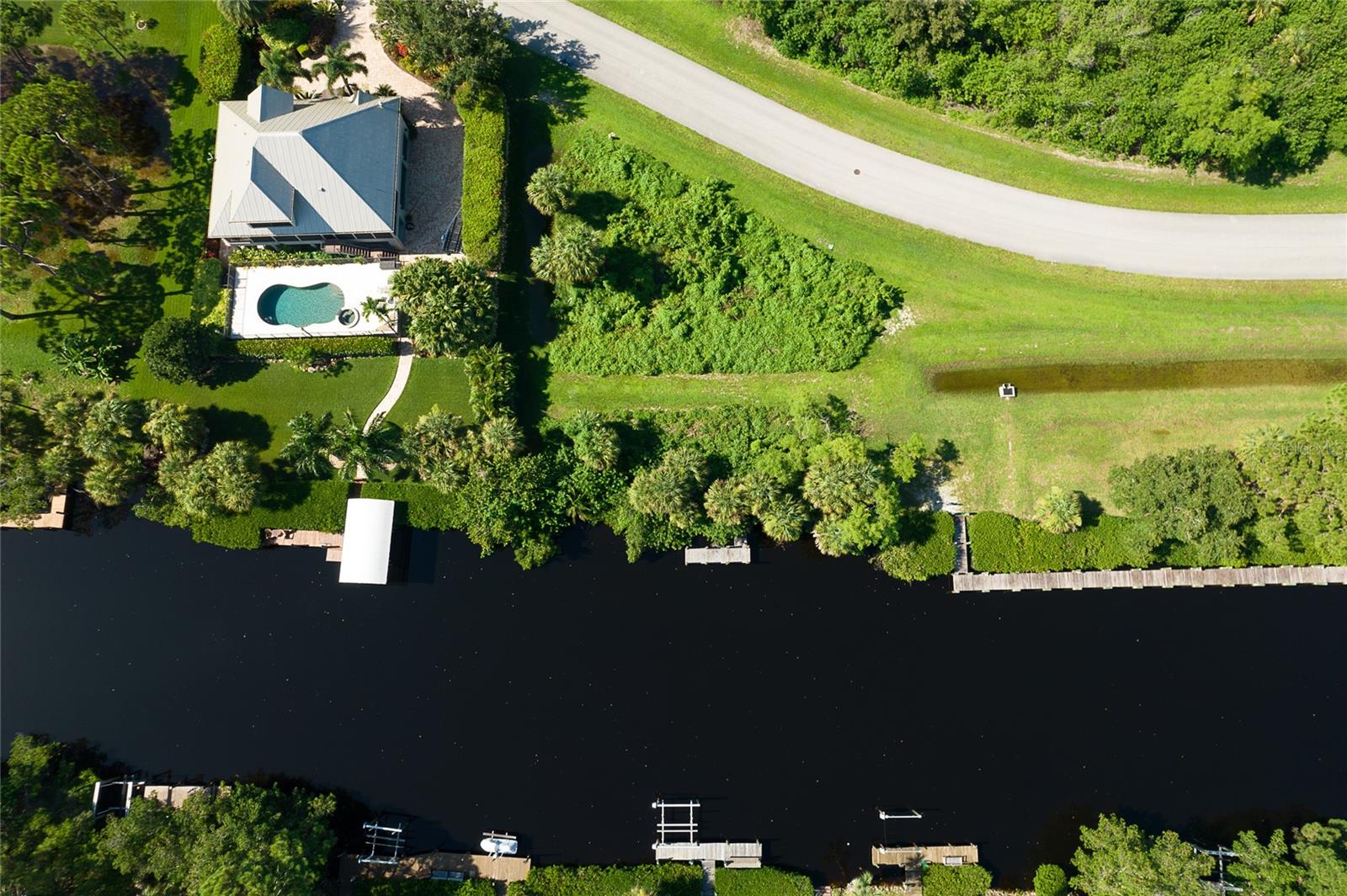 10160 CREEKSIDE DR, PLACIDA, FL — photo 8