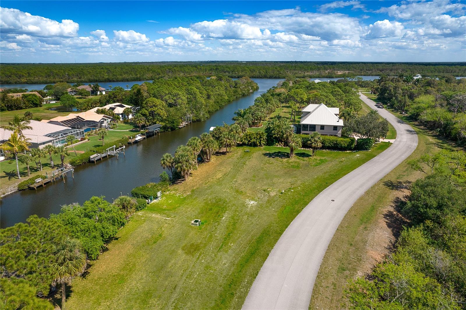 10160 CREEKSIDE DR, PLACIDA, FL — photo 12
