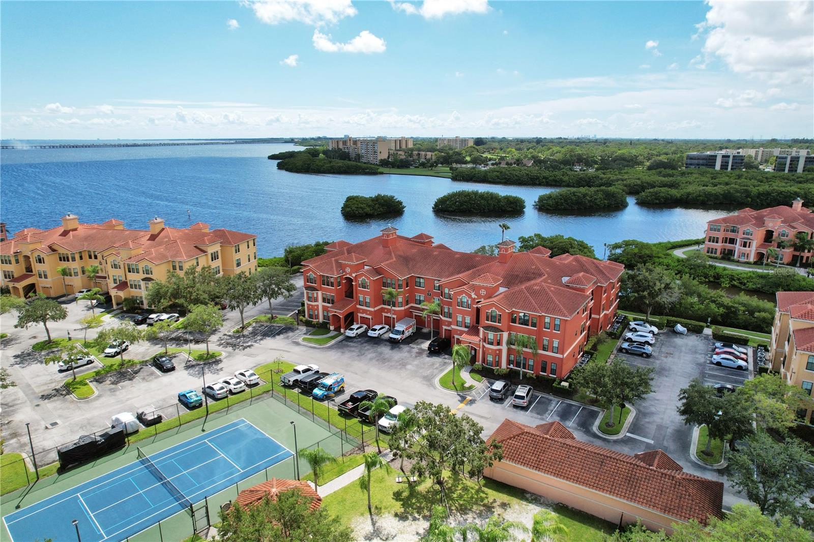 2713 VIA MURANO #232, CLEARWATER, FL