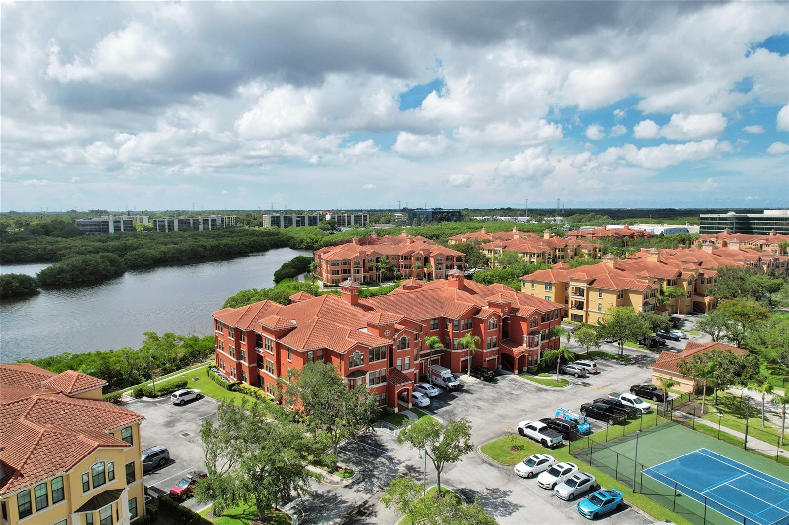 2713 VIA MURANO #232, CLEARWATER, FL — photo 16