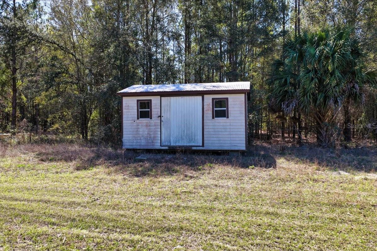 000 NW 60TH AVE, CHIEFLAND, FL — photo 9