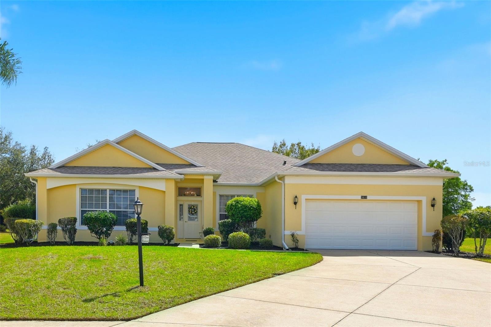 3810 ST EMMA CT, LEESBURG, FL