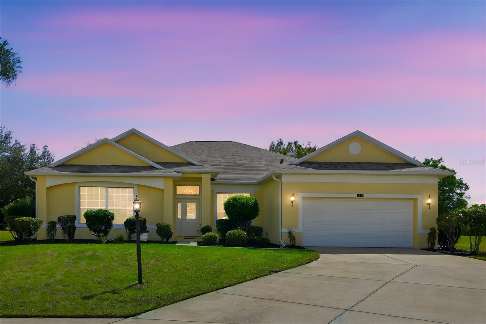 3810 ST EMMA CT, LEESBURG, FL — photo 4