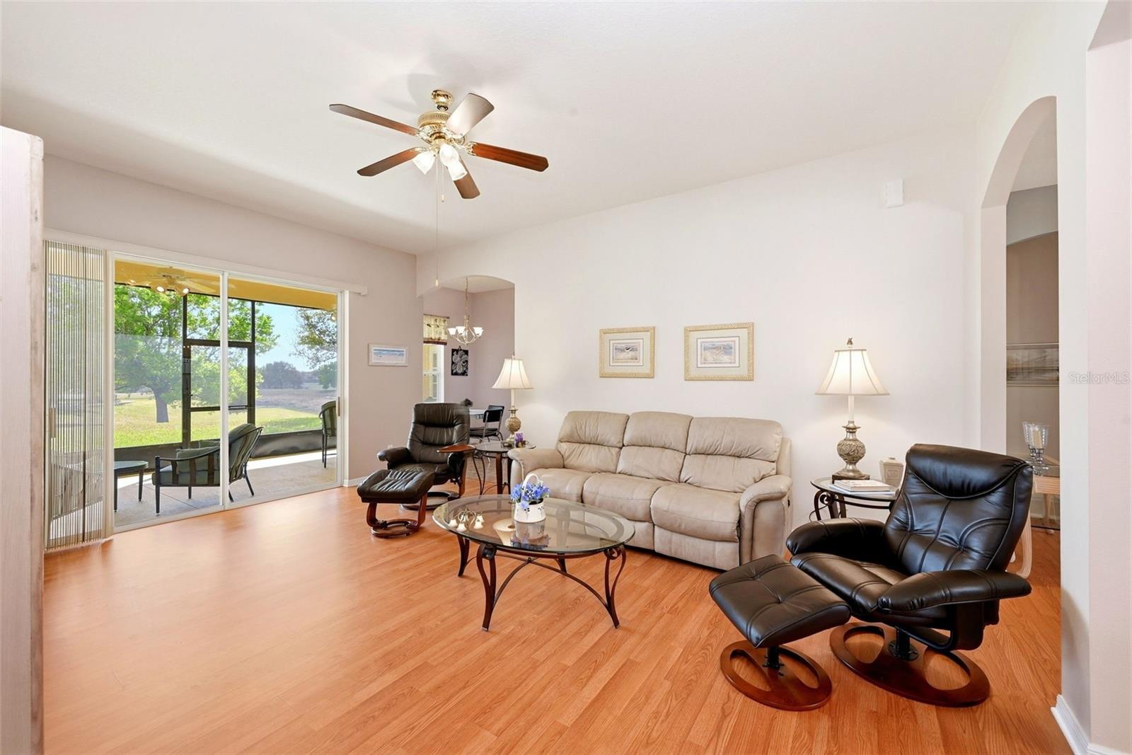 3810 ST EMMA CT, LEESBURG, FL — photo 20