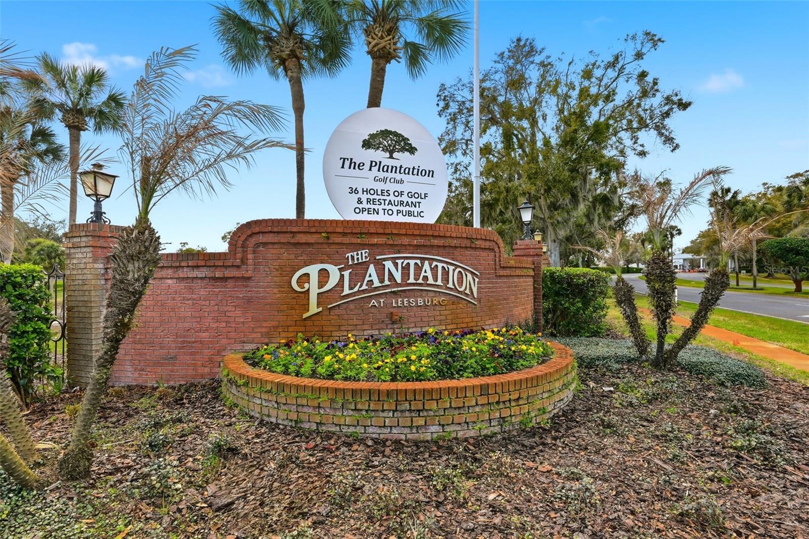 3810 ST EMMA CT, LEESBURG, FL — photo 83