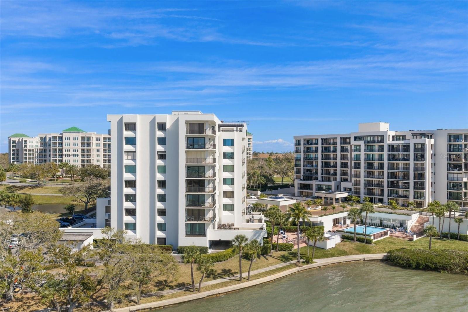 8 BELLEVIEW BLVD #203, BELLEAIR, FL — photo 51