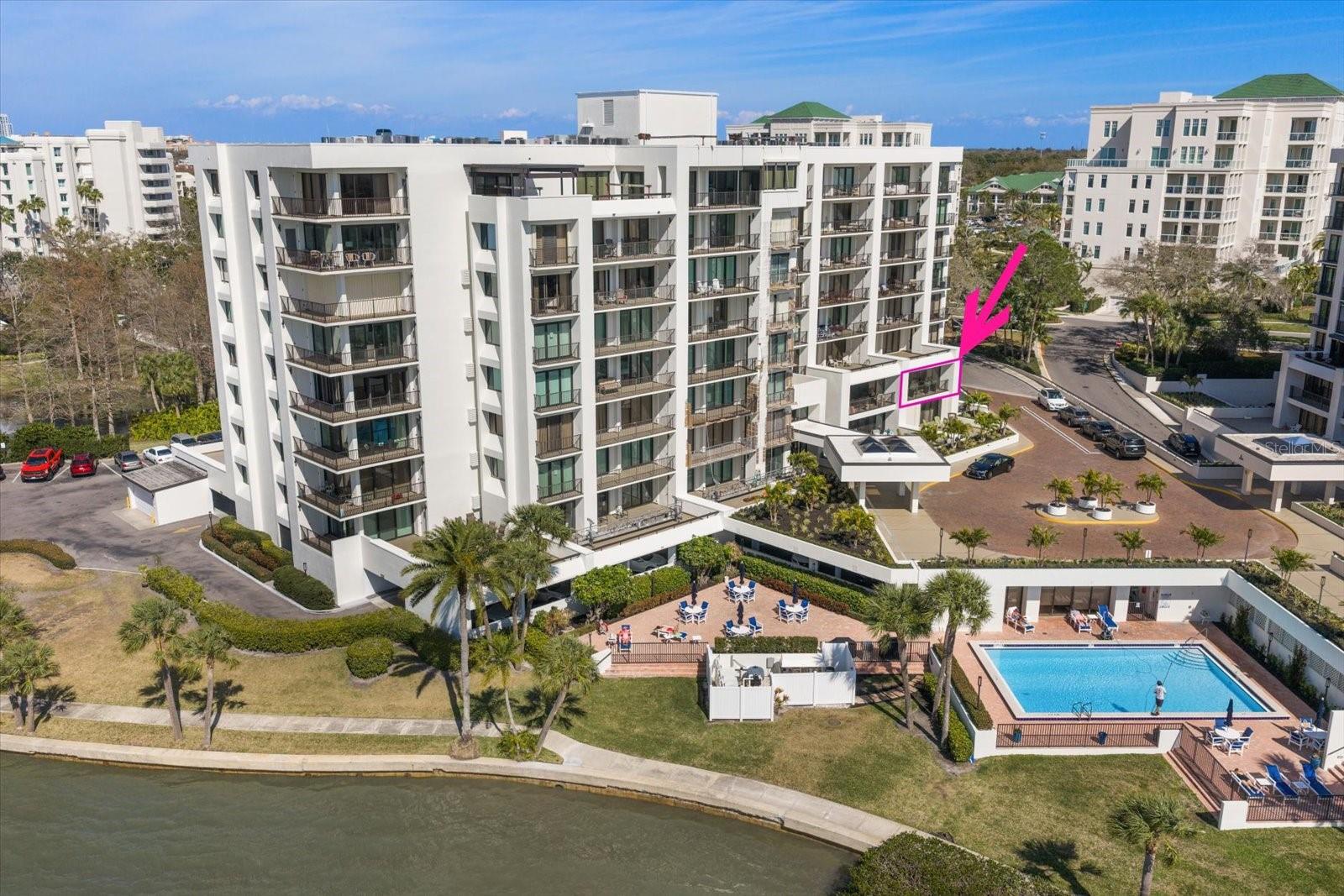 8 BELLEVIEW BLVD #203, BELLEAIR, FL — photo 53