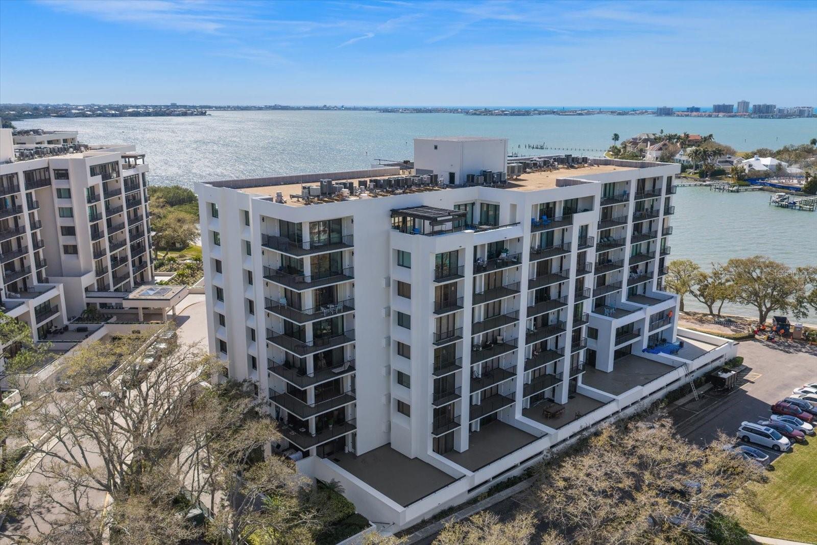 8 BELLEVIEW BLVD #203, BELLEAIR, FL — photo 54
