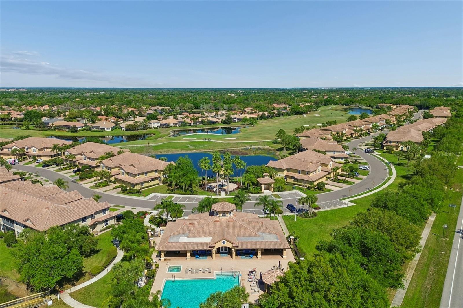 8235 MIRAMAR WAY, LAKEWOOD RANCH, FL — photo 64