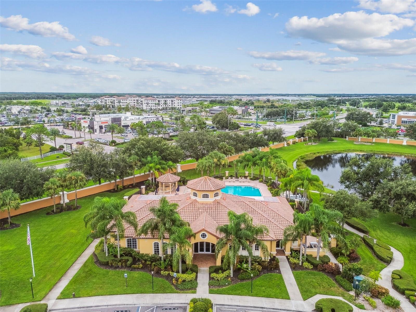 8235 MIRAMAR WAY, LAKEWOOD RANCH, FL — photo 66