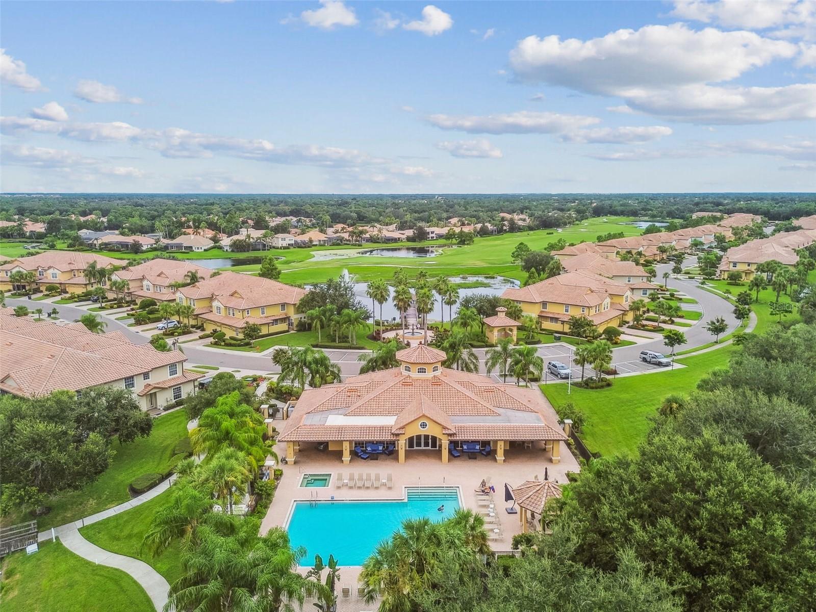 8235 MIRAMAR WAY, LAKEWOOD RANCH, FL — photo 69