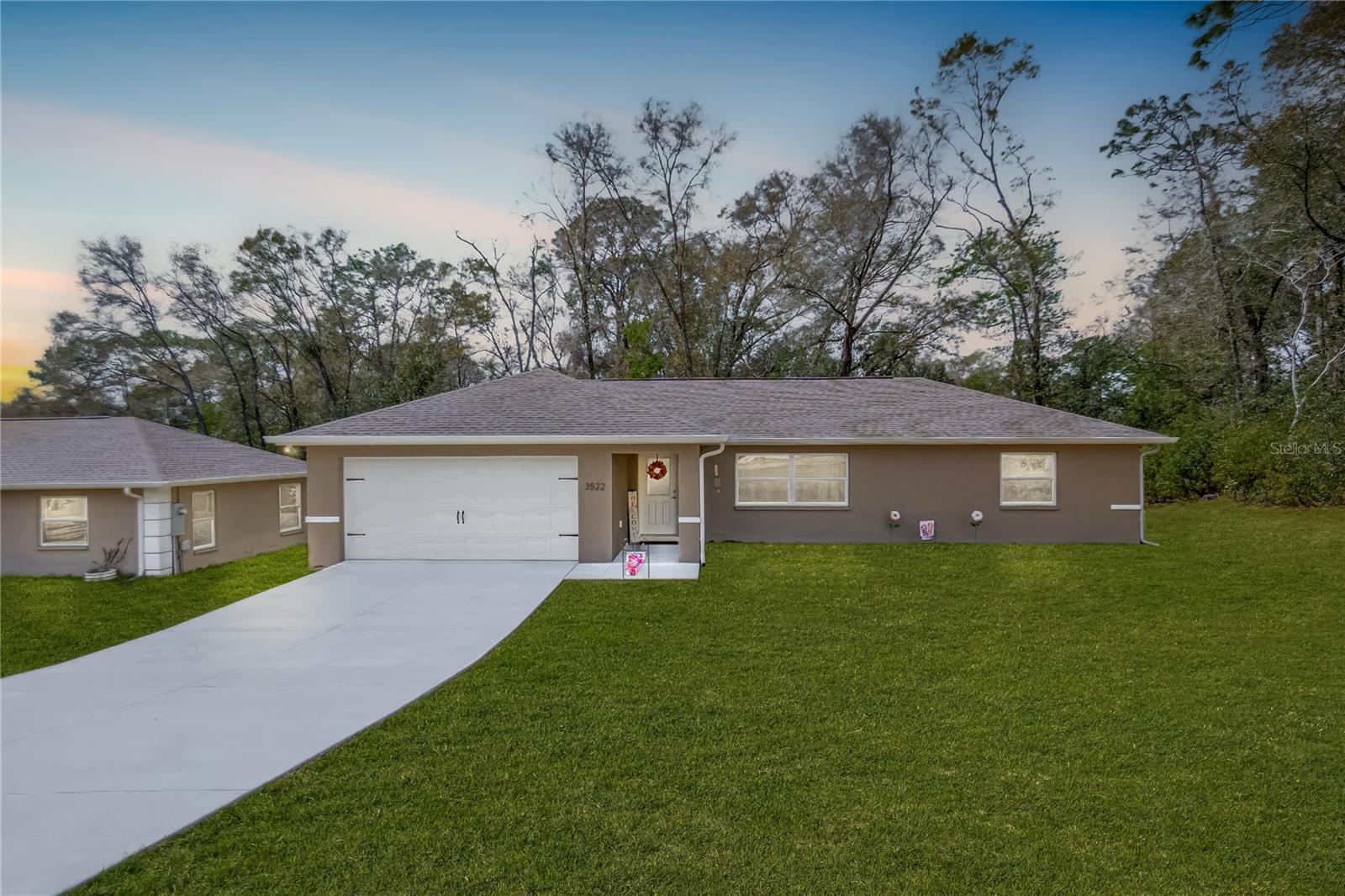 3522 S OAKDALE TER, INVERNESS, FL