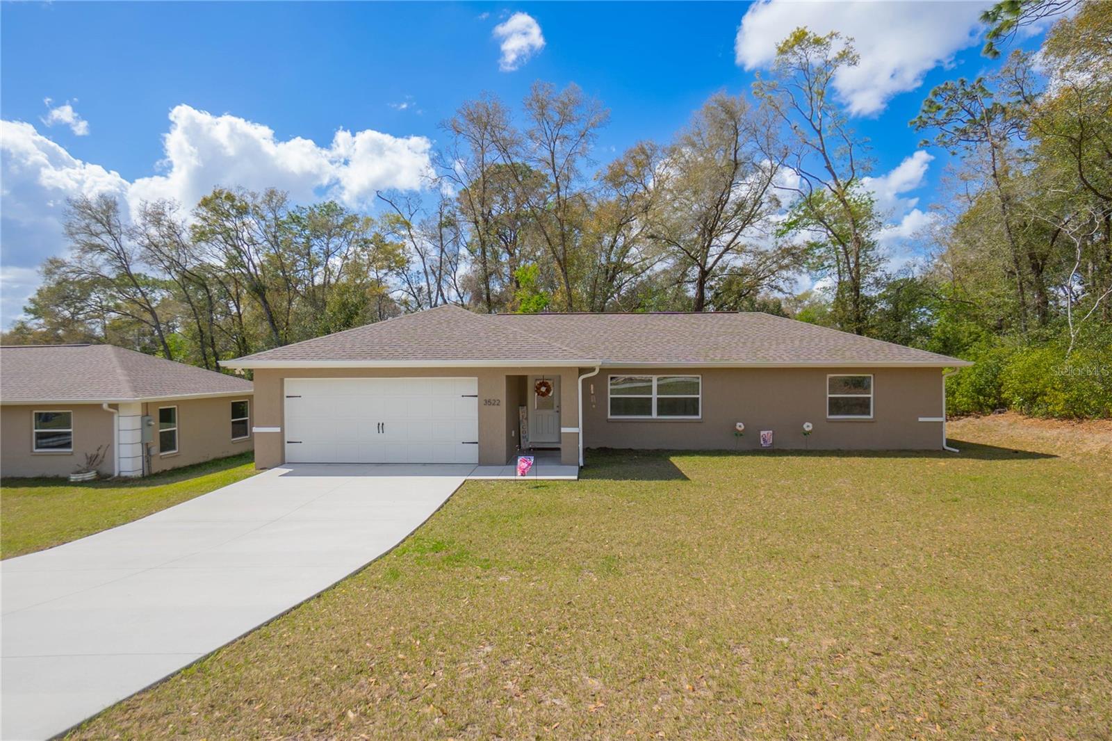 3522 S OAKDALE TER, INVERNESS, FL — photo 2