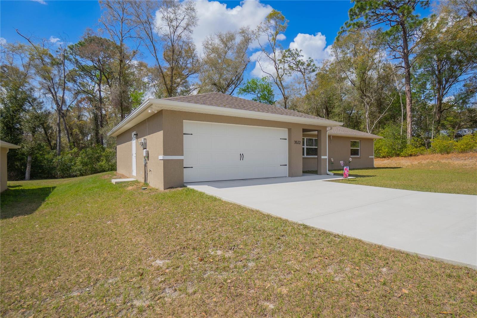 3522 S OAKDALE TER, INVERNESS, FL — photo 3