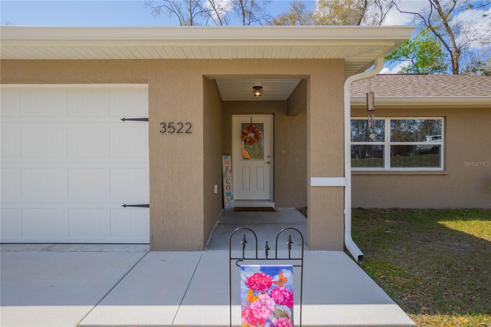 3522 S OAKDALE TER, INVERNESS, FL — photo 5
