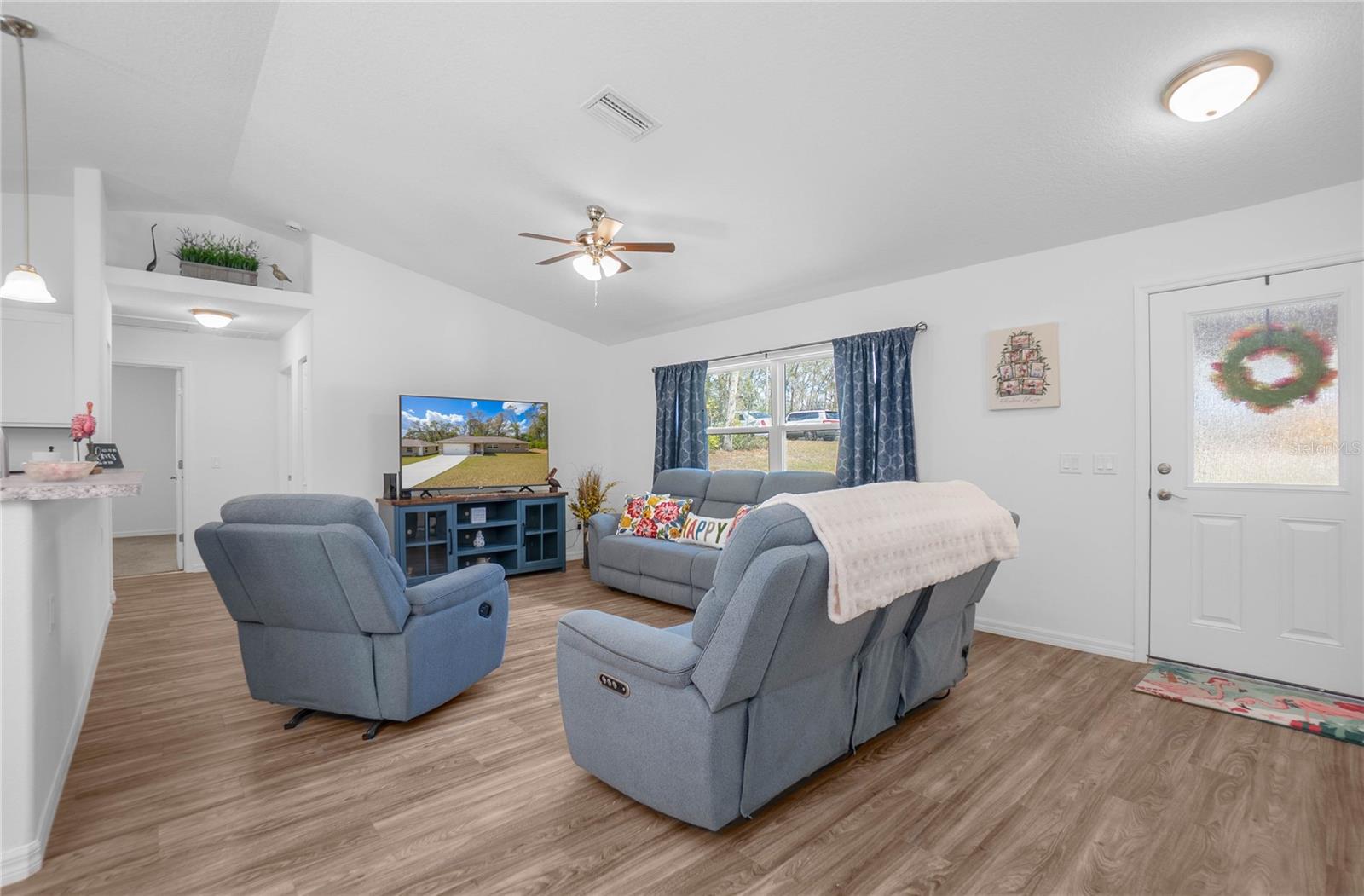 3522 S OAKDALE TER, INVERNESS, FL — photo 7
