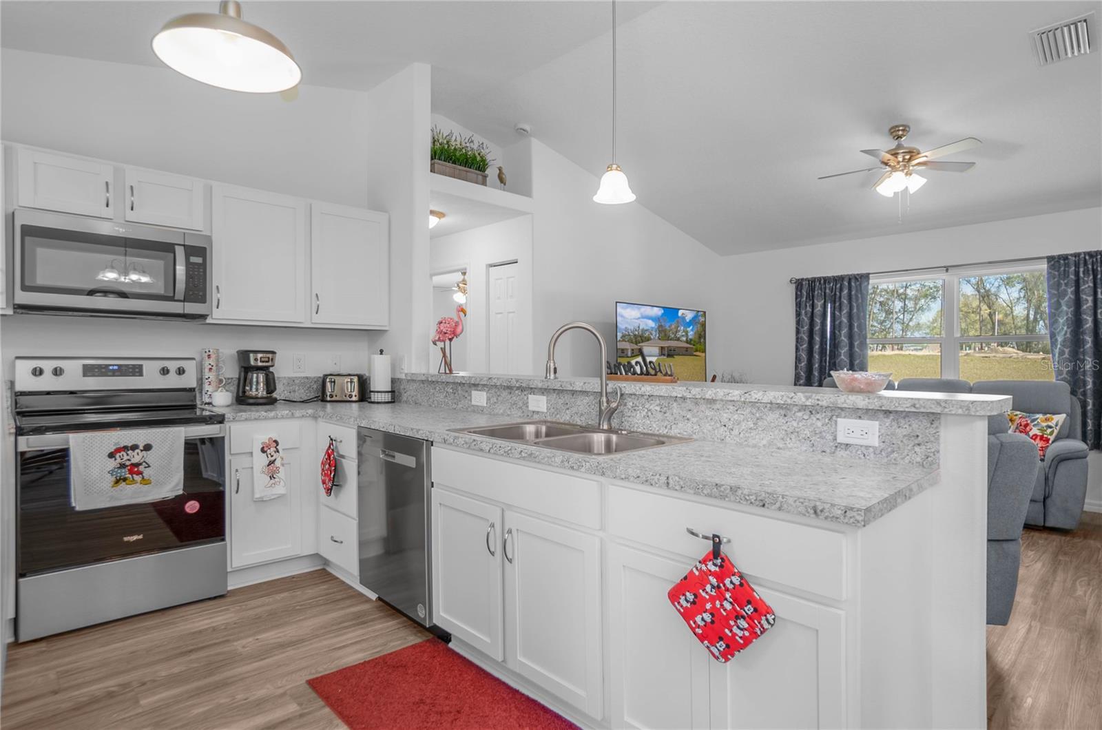 3522 S OAKDALE TER, INVERNESS, FL — photo 15