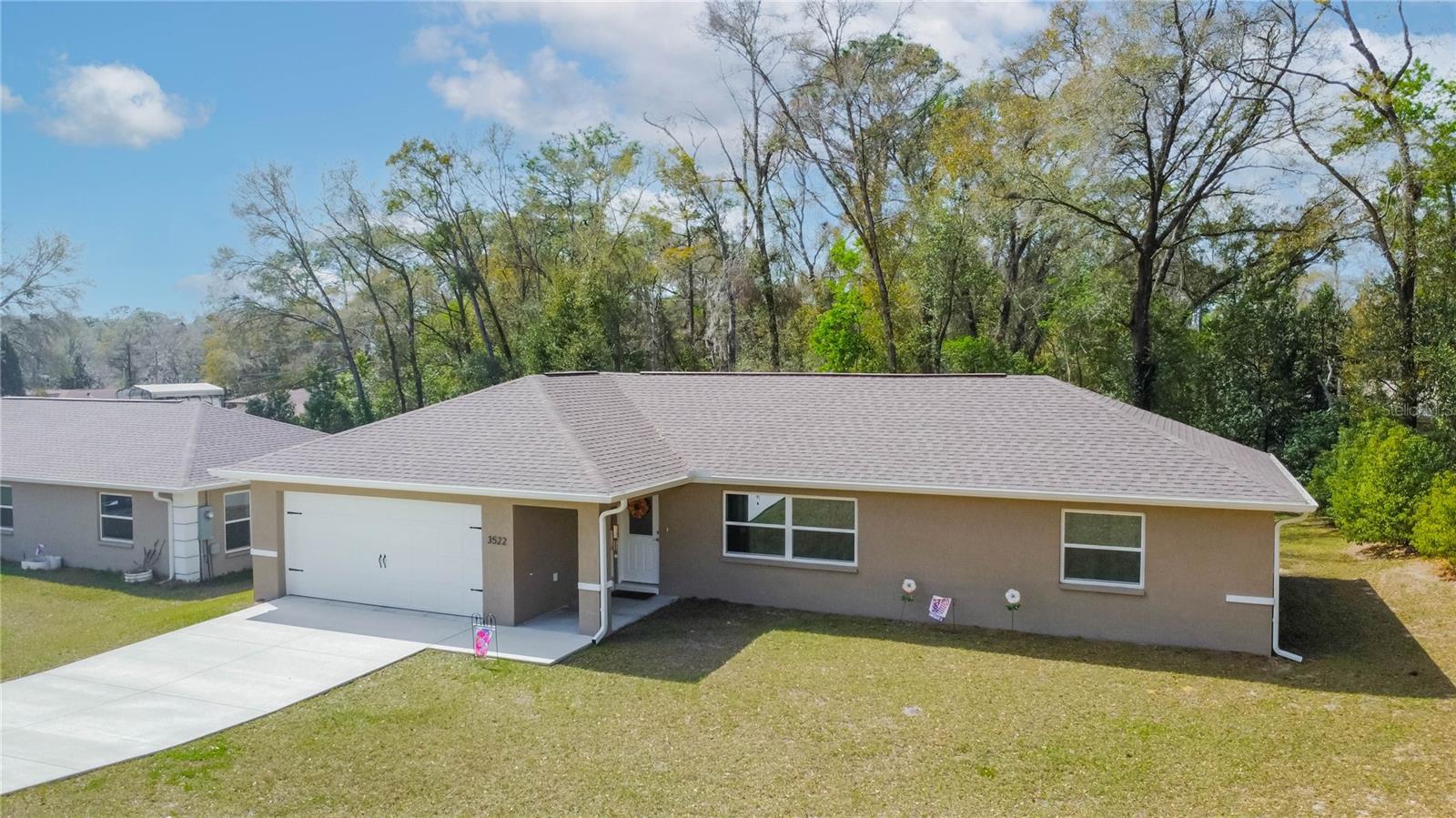 3522 S OAKDALE TER, INVERNESS, FL — photo 30