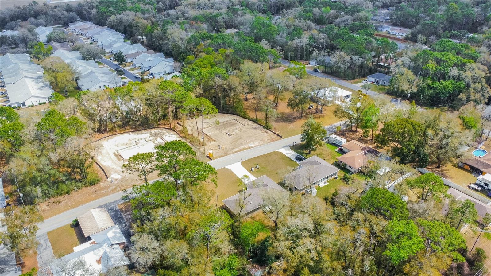 3522 S OAKDALE TER, INVERNESS, FL — photo 32