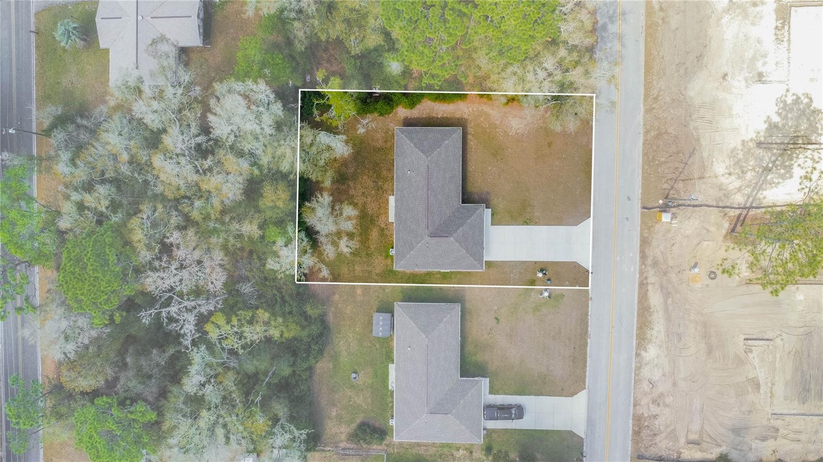 3522 S OAKDALE TER, INVERNESS, FL — photo 33