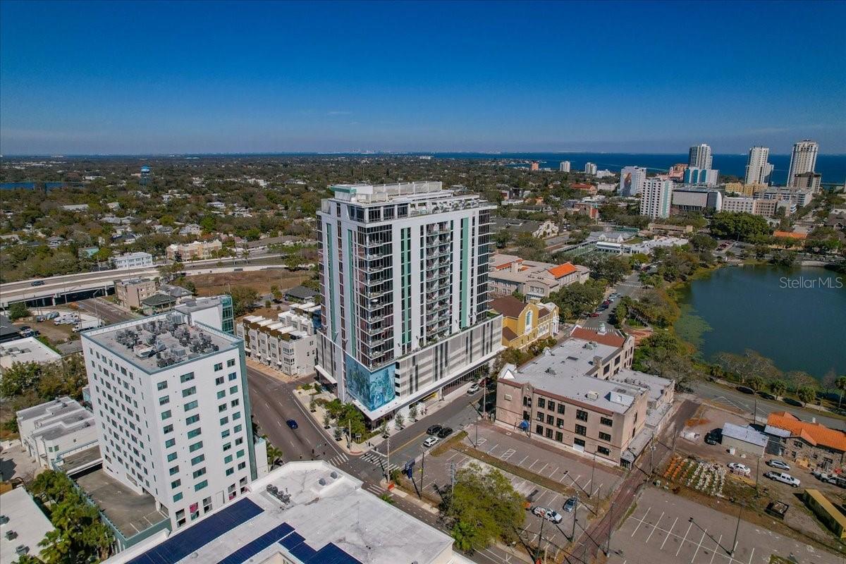 777 3RD AVE N #1202, ST PETERSBURG, FL — photo 3