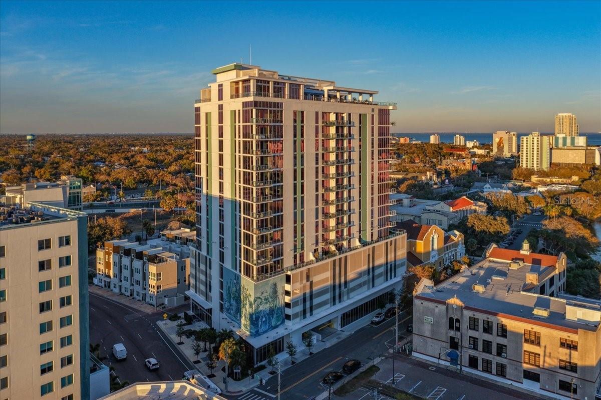 777 3RD AVE N #1202, ST PETERSBURG, FL — photo 4