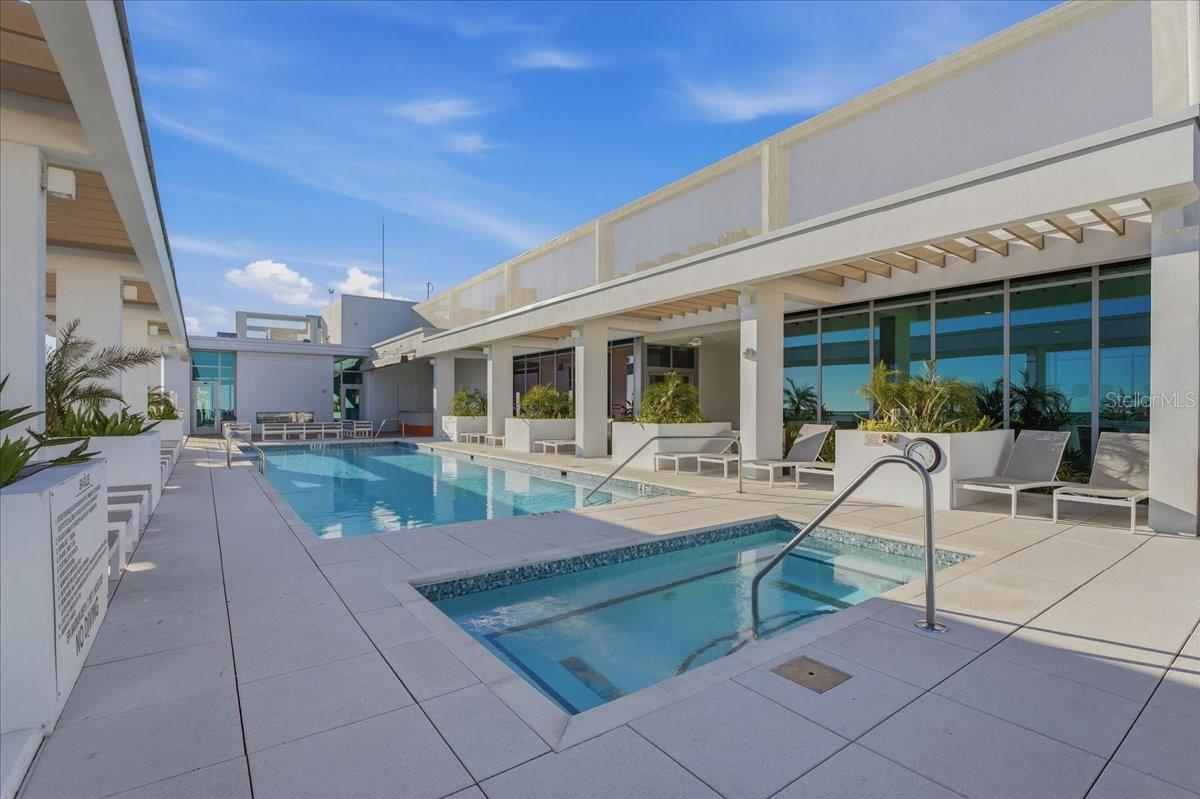 777 3RD AVE N #1202, ST PETERSBURG, FL — photo 44