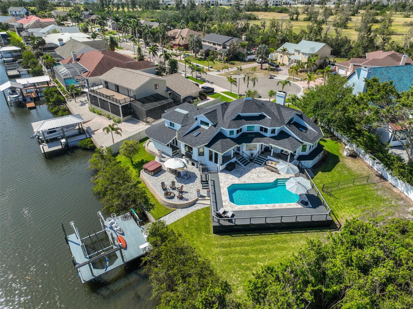 945 BUNKER VIEW DR, APOLLO BEACH, FL — photo 6