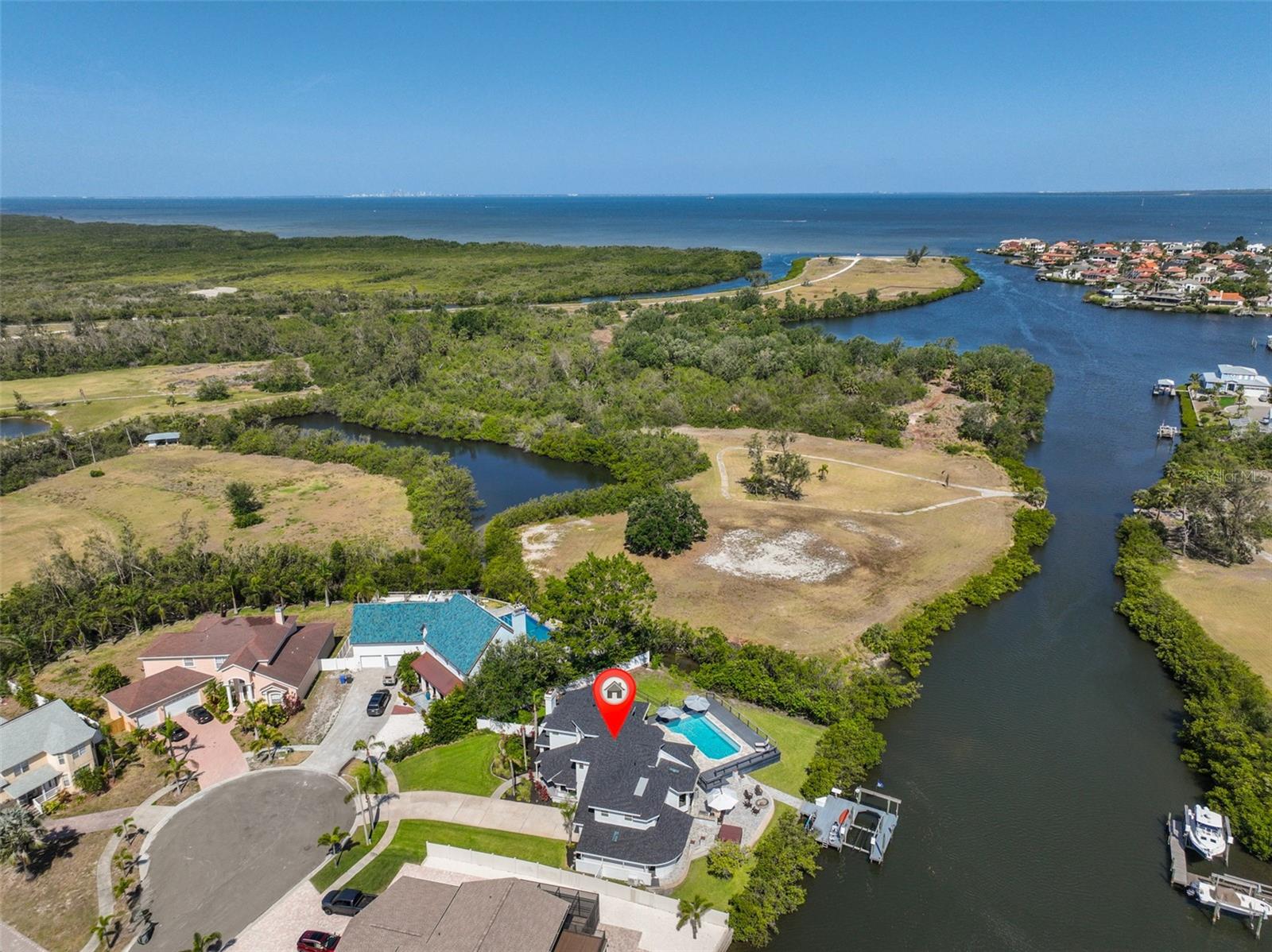 945 BUNKER VIEW DR, APOLLO BEACH, FL — photo 9