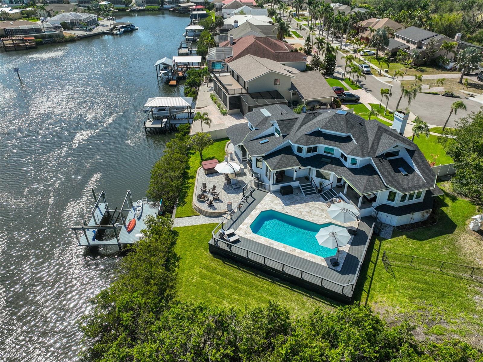 945 BUNKER VIEW DR, APOLLO BEACH, FL — photo 10