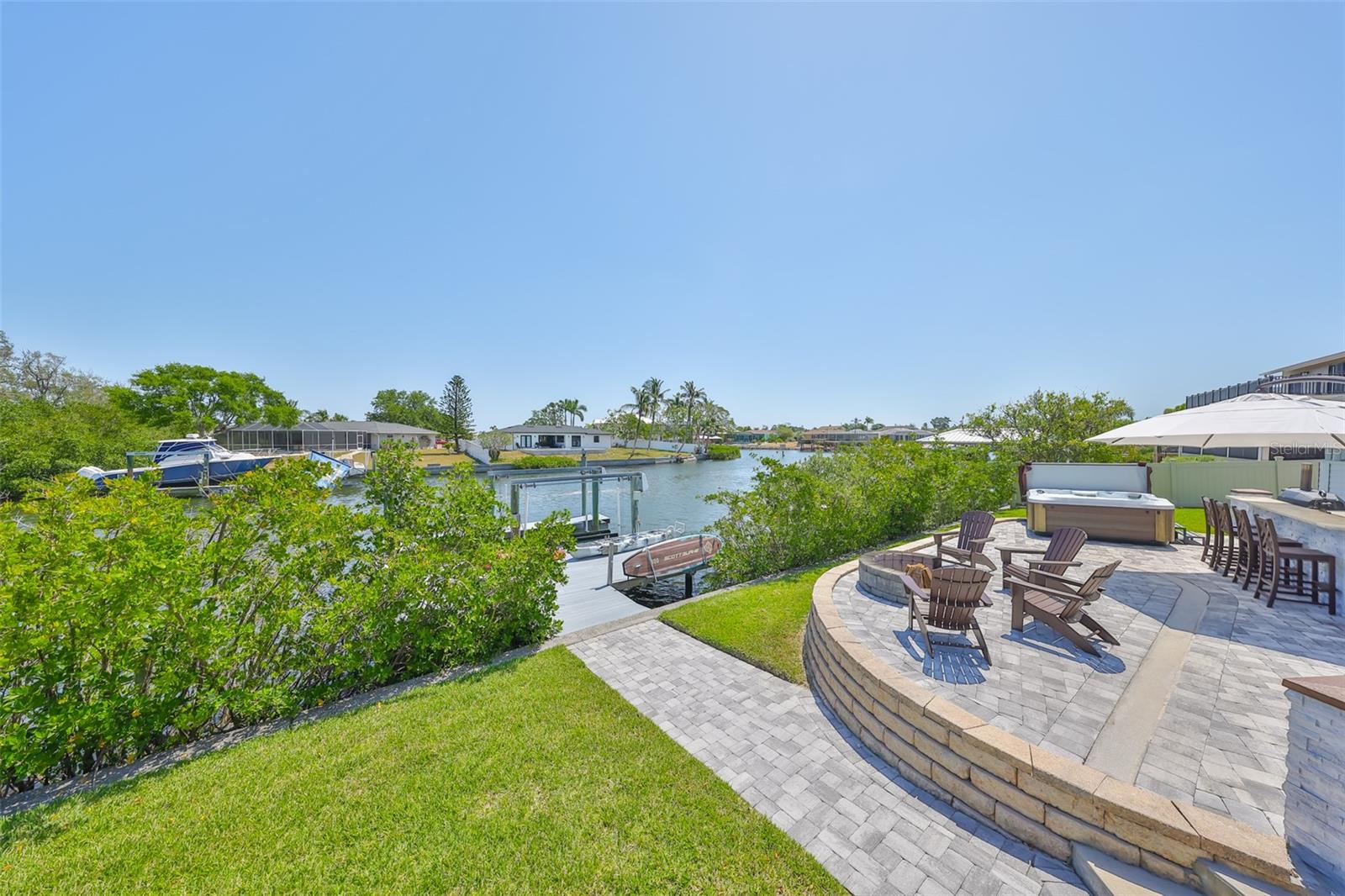 945 BUNKER VIEW DR, APOLLO BEACH, FL — photo 75