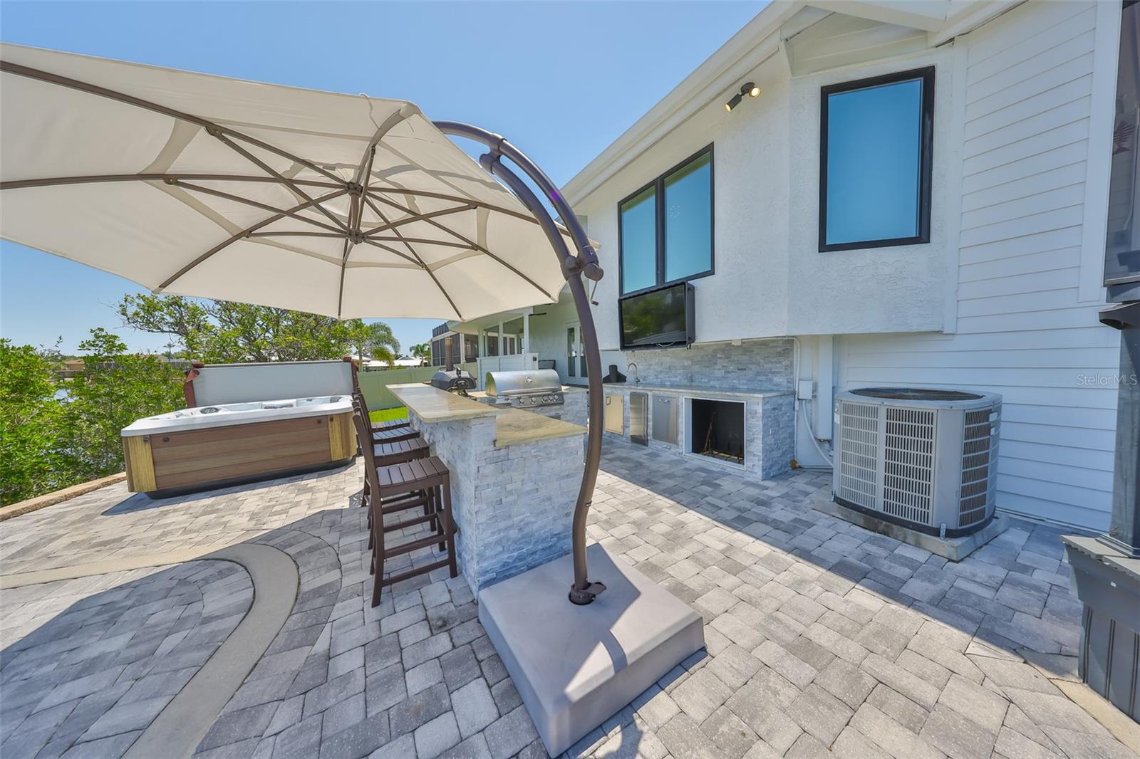 945 BUNKER VIEW DR, APOLLO BEACH, FL — photo 78