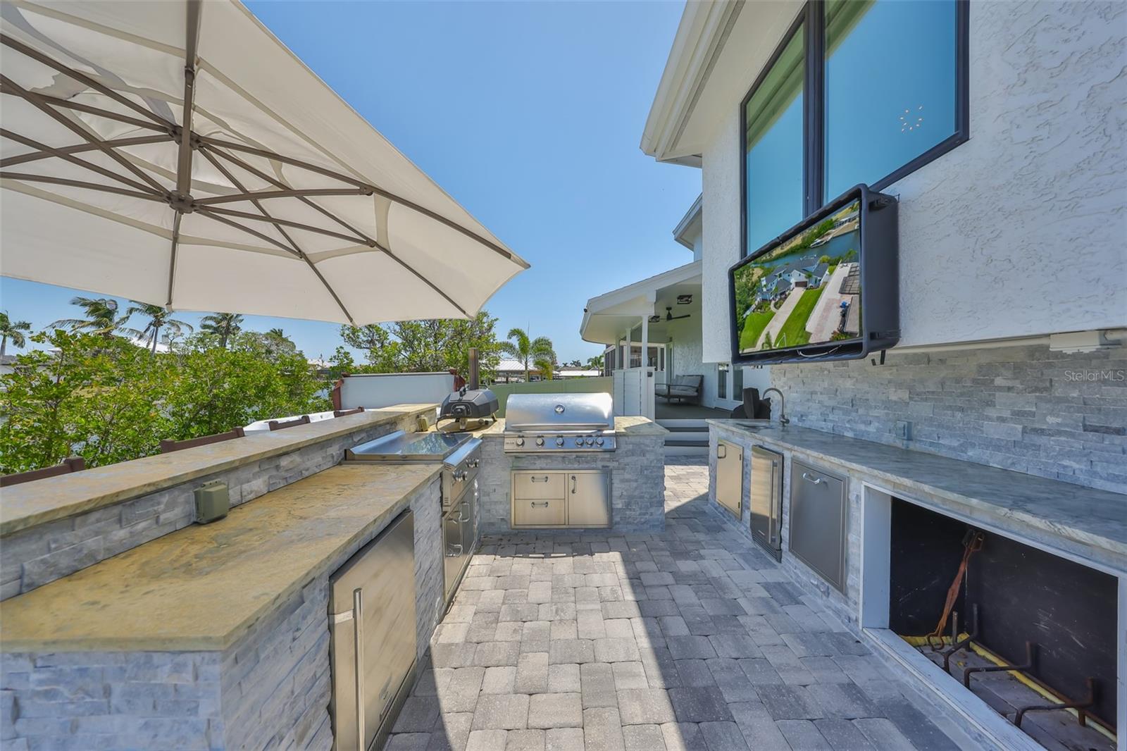 945 BUNKER VIEW DR, APOLLO BEACH, FL — photo 79
