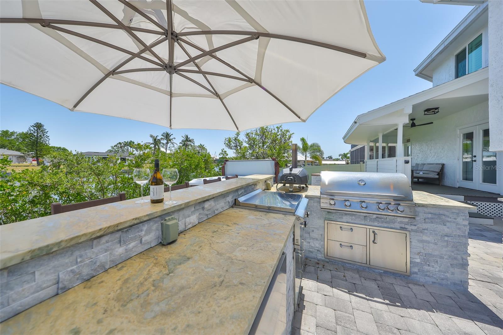 945 BUNKER VIEW DR, APOLLO BEACH, FL — photo 81